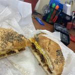 Bagel & Bakery