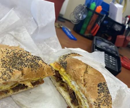 Bagel & Bakery