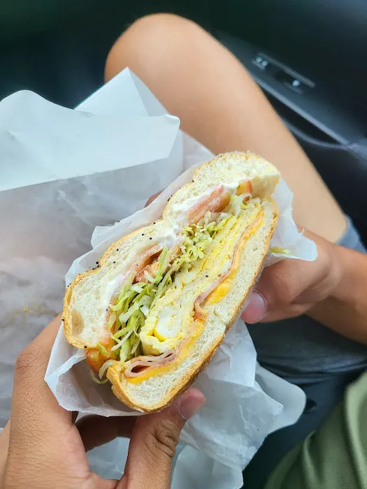Bagel & Bakery Picture 4