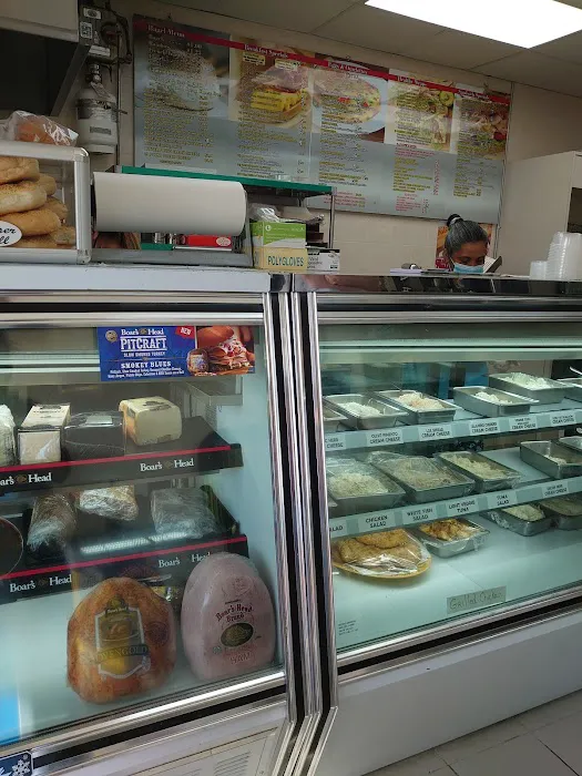 Bagel & Bakery Picture 7