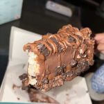 The Dirty Cheesecake AKA Made by Lilis