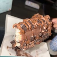 The Dirty Cheesecake AKA Made by Lilis ico
