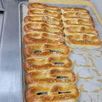 Philly Pretzel Factory ico