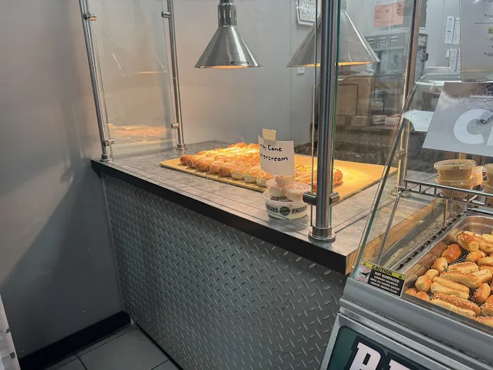 Philly Pretzel Factory Picture 10