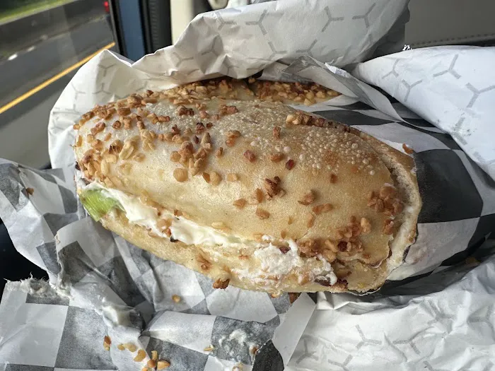 Wally's Bagels Picture 2