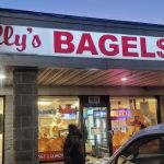 Wally's Bagels