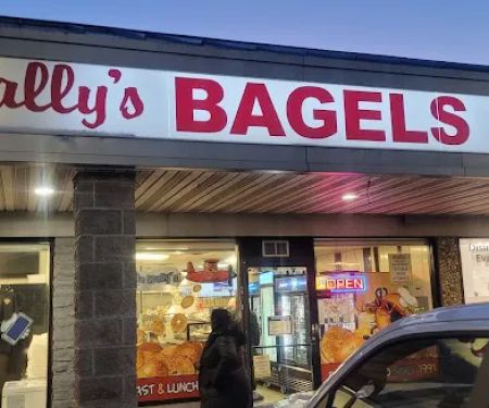 Wally's Bagels