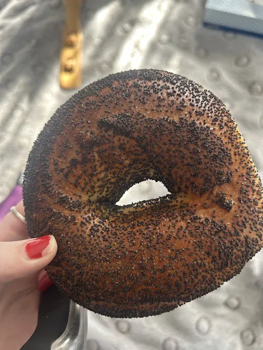 Wally's Bagels Picture 6
