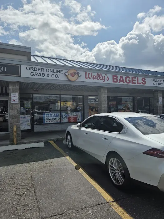 Wally's Bagels Picture 5