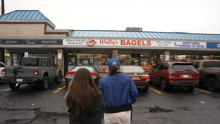 Wally's Bagels Picture 9