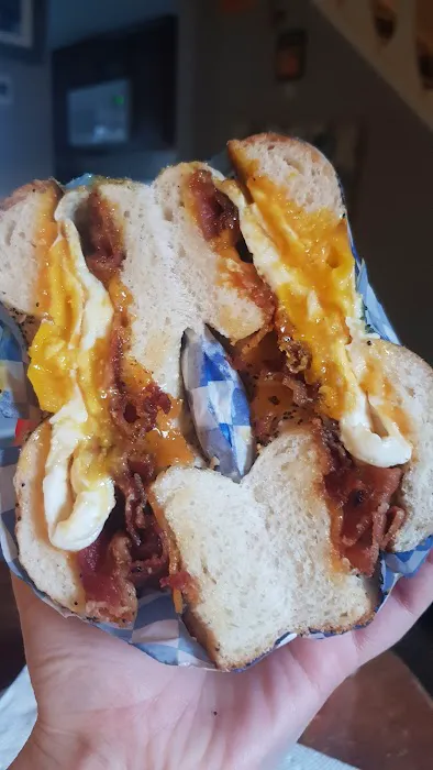 Wally's Bagels Picture 10