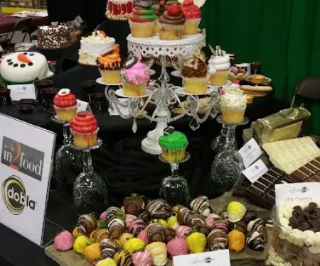 Inter-County Bakers