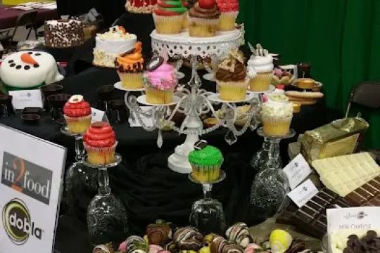 Inter-County Bakers