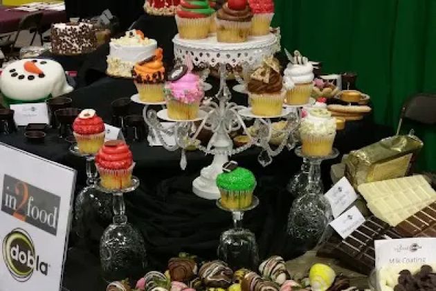 Inter-County Bakers