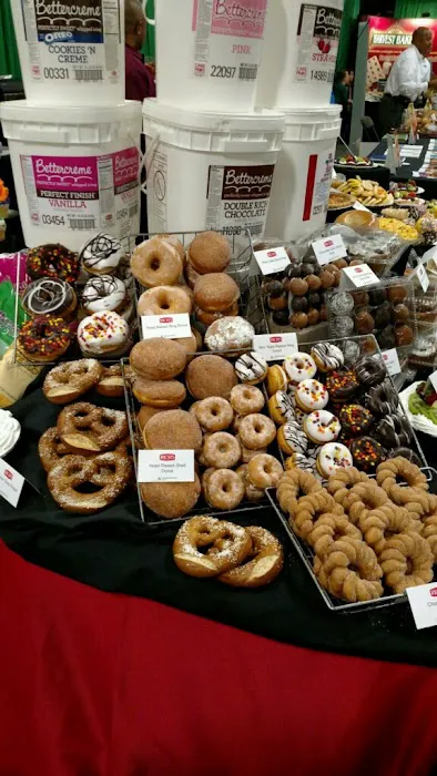 Inter-County Bakers Picture 7