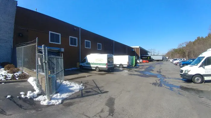 Inter-County Bakers Picture 8