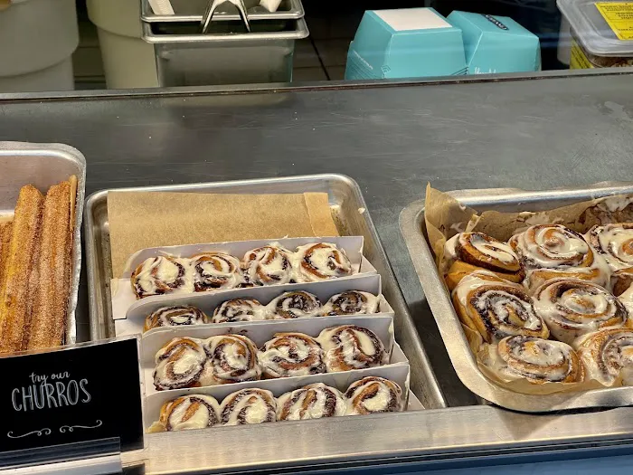 Auntie Anne's Pretzels Picture 2