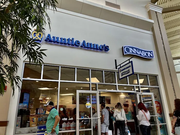 Auntie Anne's Pretzels Picture 3