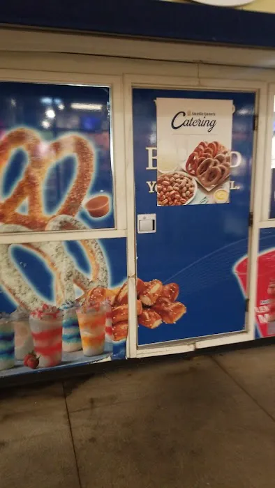 Auntie Anne's Pretzels Picture 6