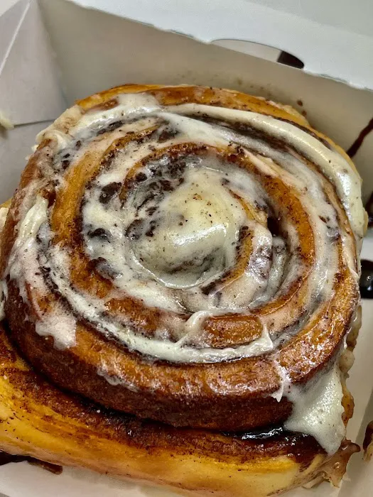 Auntie Anne's Pretzels Picture 9