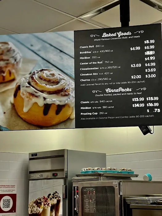 Auntie Anne's Pretzels Picture 7