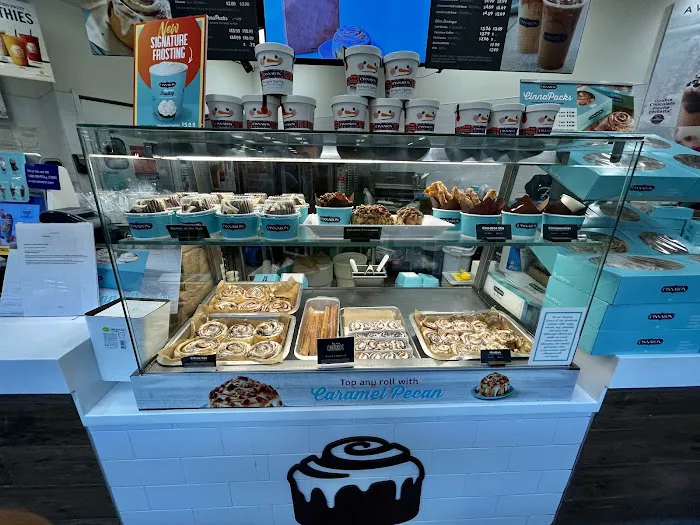 Auntie Anne's Pretzels Picture 10