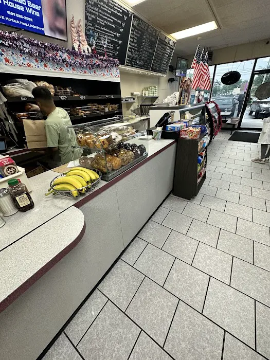 Grandpa J's Bagel and Deli Picture 2