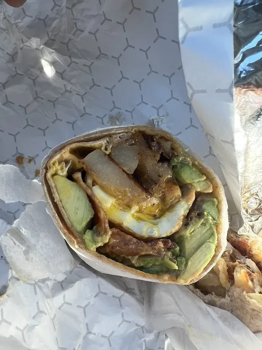 Grandpa J's Bagel and Deli Picture 3