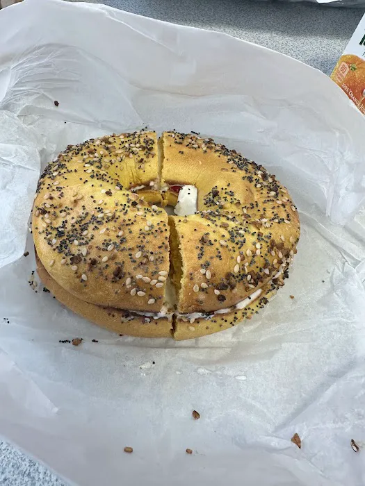 Grandpa J's Bagel and Deli Picture 1