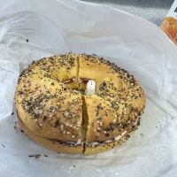 Grandpa J's Bagel and Deli ico