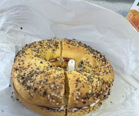 Grandpa J's Bagel and Deli
