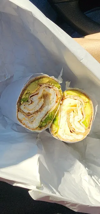 Grandpa J's Bagel and Deli Picture 4