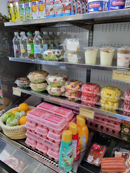 Grandpa J's Bagel and Deli Picture 6