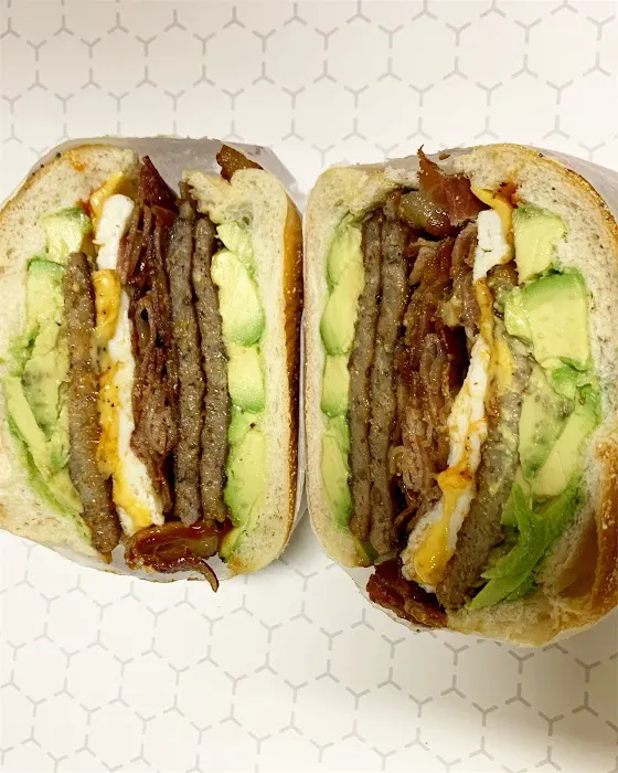 Grandpa J's Bagel and Deli Picture 5