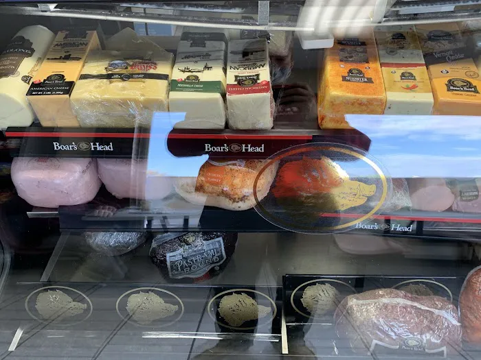 Grandpa J's Bagel and Deli Picture 7