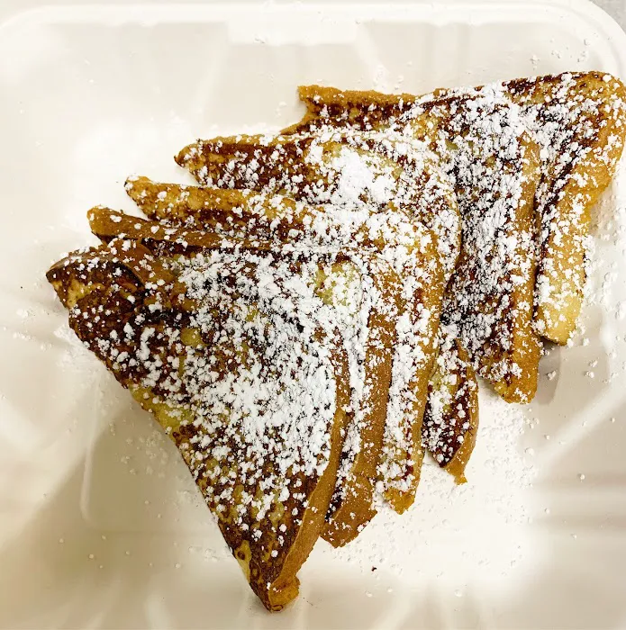 Grandpa J's Bagel and Deli Picture 10