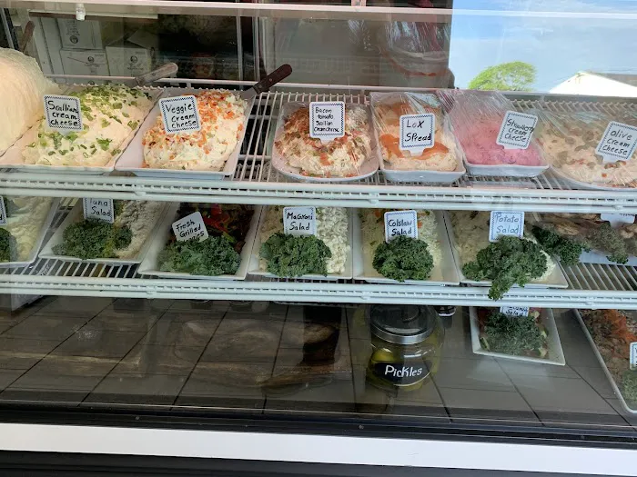 Grandpa J's Bagel and Deli Picture 9