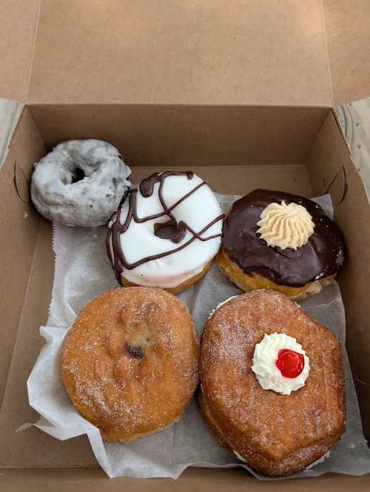 Park Bake Shop Picture 4