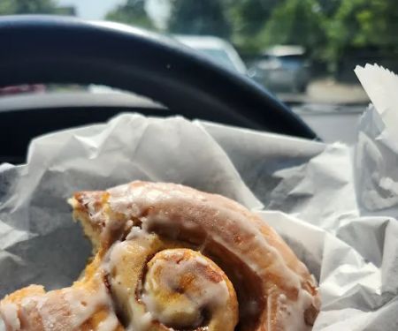 Park Bake Shop