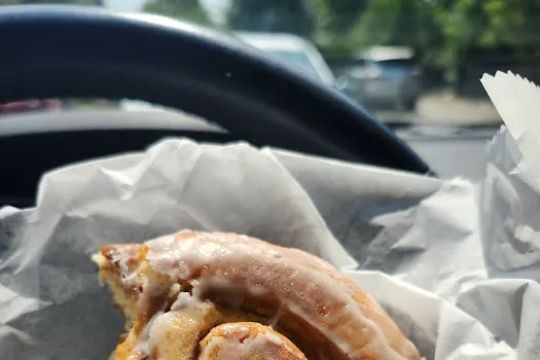 Park Bake Shop