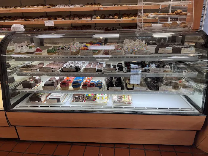 Park Bake Shop Picture 2