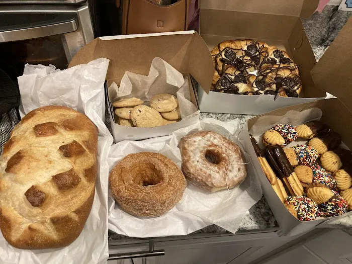 Park Bake Shop Picture 3