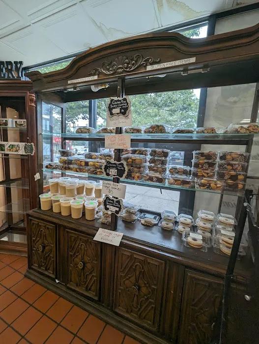 Park Bake Shop Picture 6