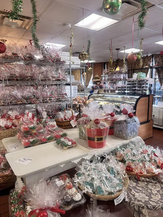 Park Bake Shop Picture 5