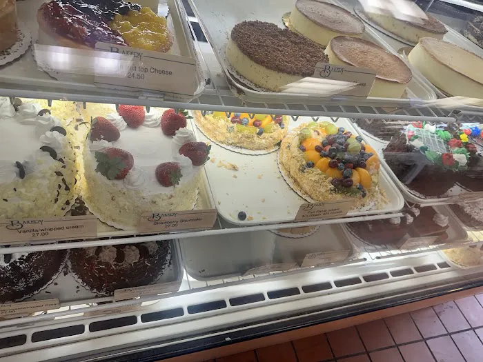 Park Bake Shop Picture 7