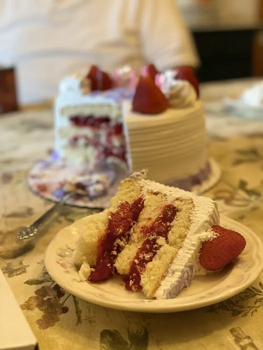 Park Bake Shop Picture 9