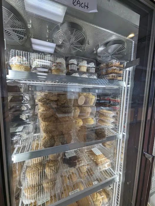Park Bake Shop Picture 10