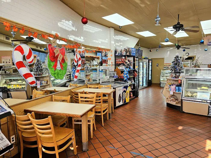 Bagel King Picture 2