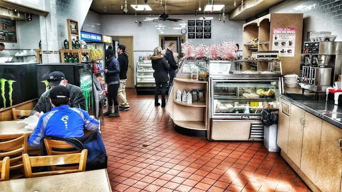 Bagel King Picture 5