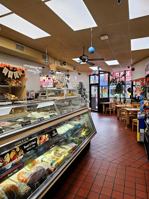 Bagel King Picture 4